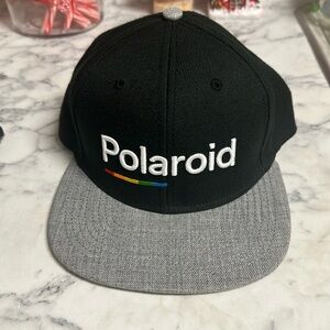 Polaroid men hat- Gorra para hombre Polaroid
